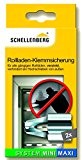 Schellenberg 16003 Pince de sécurité pour volet roulant (Import Allemagne)