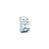 Schneider Electric SC516158 ID'clic Interrupteur différentiel 40 A Type A Blanc