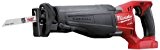 Scie Sabre FUEL 18V sans batterie - M18 CSX-0 Milwaukee -