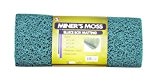 SE GP-MT415-2GG 12 x 36 Miner's Moss (Sluice Box Matting) in Green by SE