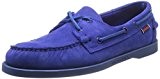 Sebago Docksides Chaussures Bateau Homme - Bleu (Bright Blue) - 41 EU