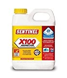 Sentinel 389100 88000 Inhibiteur X100 1 L