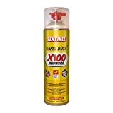 Sentinel - Inhibiteur X100 - Rapid-Dose 400 ml