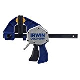 Serre joint écarteur - 600 mm - quick Grip XP - Irwin tools