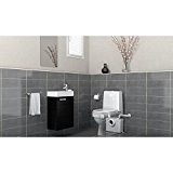 SFA Sanibroyeur Pro Sanibroyeur Pro 400 W adaptable pour WC et lave-mains