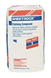 Sheetrock 384150 Joint Compound Sand, 18 lb by Sheetrock