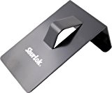 ShurLok SL-180 Lockbox Over the Door Bracket, Black by ShurLok