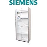 Siemens - Coffret de communication grade 1 avec 16 RJ45