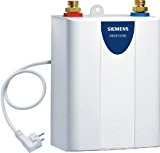 Siemens DE04101 Chauffe-eau