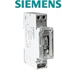 Siemens - Horloge journalière 1 module