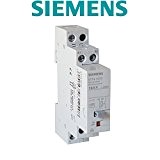 Siemens - Télérupteur modulaire 16 A / 1 NO