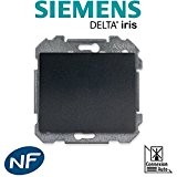 Siemens - Va et Vient Anthracite Delta IRIS