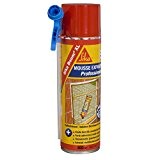 Sika 441444 Boom XL Mousse expansive d'isolation 400 ml