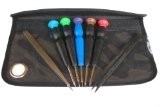 Silverhill Tools ATKMAIR MacBook Air Tool Kit (11 and 13 inch models) by Silverhill Tools