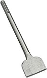 Silverline - 793768 - Burin spatule SDS Max - 75 x 300 mm