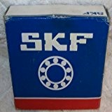 SKF 626–2Z C3 Roulement à bille à un seul rang 6 x 19 x 6 mm