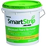 Smart Strip by Peel Away - 1 Gallon Paint Remover by Dumond Chemicals
