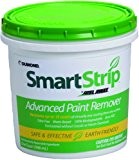 Smart Strip by Peel Away One Quart 'Sample Size' Paint Remover by Dumond Chemicals