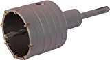 Smartool - 182562 - Scie trépan ø68 mm boitier électrique (béton-parpaing)