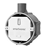 Smartwares SH5-TBD-02A Variateur sans fil Portée max. (en champ libre)