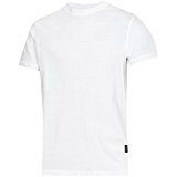 Snickers 25020900007 T-Shirt Taille XL Blanc