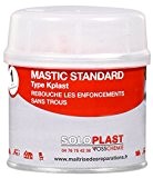 Soloplast 124536 Mastic standard/type Kplast
