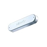 SOMFY - capteur eolis 3d wirefree rts - blanc somfy - 9014400