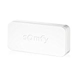 Somfy Protect 2401487A IntelliTag Détecteur d’ouverture/vibration pour portes/fenêtres
