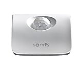 SOMFY - ® Smart Home Tahoma® Détecteur de mouvement IO, sécurité et la tranquill