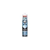 Soudal Colle Fix All Crystal 290 ml Transparent