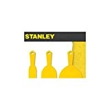 Spatule de plastique jaune Stanley 0 – 28 – 209
