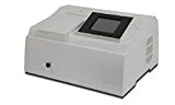 Spectrophotomètre UV GOWE Series spectrophotomètre visible et affichage numérique automatique-Paramètres de longueurs d'onde