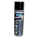 Spray bitumeux noir 500 ml Colmaflex
