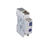 Staircase Lighting Timer Switch AC 220V 16A Adjustable DIN Rail Mount by Unbekannt