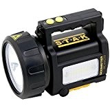 Stak ST999-10W Doomster Pro Master Phare rechargeable 735 lumen