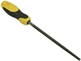 Stanley 0-22-444 Lime ronde mi-douce 200 mm