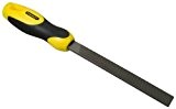 Stanley 0-22-450 Lime plate mi-douce 150 mm