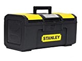Stanley 1-79-216 Boîte à outil 40 cm Ouverture 1 main