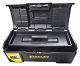 Stanley 1-79-218 Boîte à outils 60 cm Ouverture 1 Main