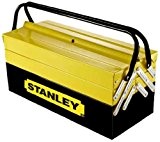 Stanley 1-94-738 Boîte en métal 5 tiroirs