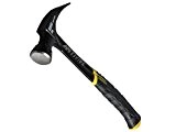 Stanley 51278 - 570g 20oz FatMax XL AVX Rip Claw Hammer