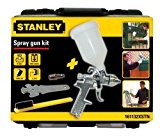 Stanley-Spray pour compresseurs d'air Gun Kit 161132XSTN nylon
