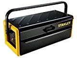 Stanley STST1-75507 Boîte à outils 16"
