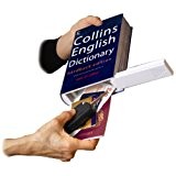 Sterling 801CD SafeCan Livre dictionnaire Collins