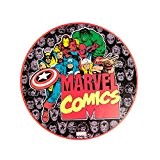 Sticker BD Marvel en PVC stickers muraux