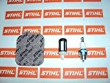 Stihl Souffleur Kit De Service Convient pour BG45 BG46 BG55 BG85 SH55 SH85 BR45