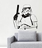 Stormtrooper Star Wars Sticker mural