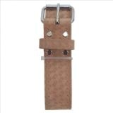 Style n Craft 94-051 Embossed Leather Tool Work Belt by Style N Craft