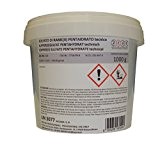 Sulfate de Cuivre pentahydraté – 1 kg