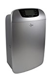 Suntec Wellness 13102 Klimatronic DryFix 4000 Déshumidificateur d'air avec fonction de purification/max volume 100 m³/déshumidification 40 l/jour